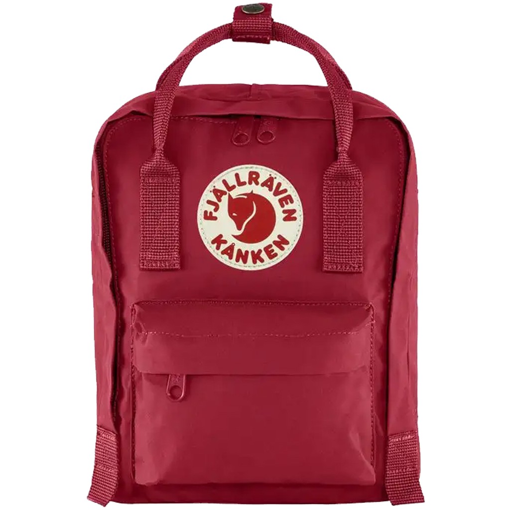 Fjallraven Kanken Mini Backpack Shopee Philippines