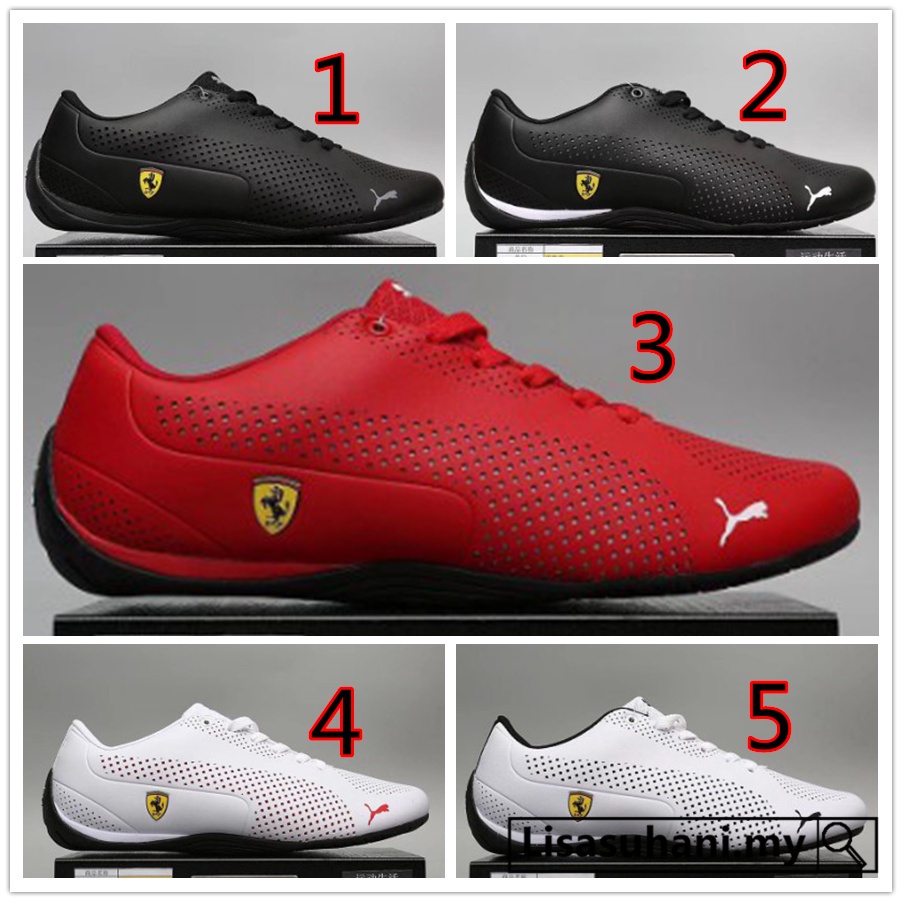 Puma ferrari shoes price philippines hotsell