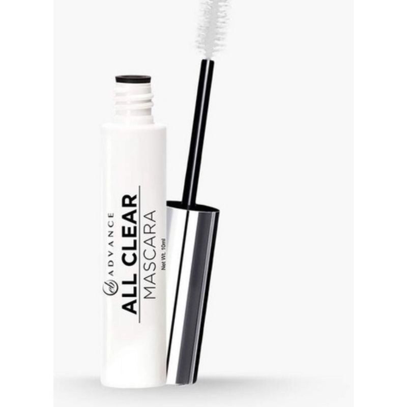 Ever Bilena All Clear Mascara / Ever Bilena Mascara / Clear Mascara