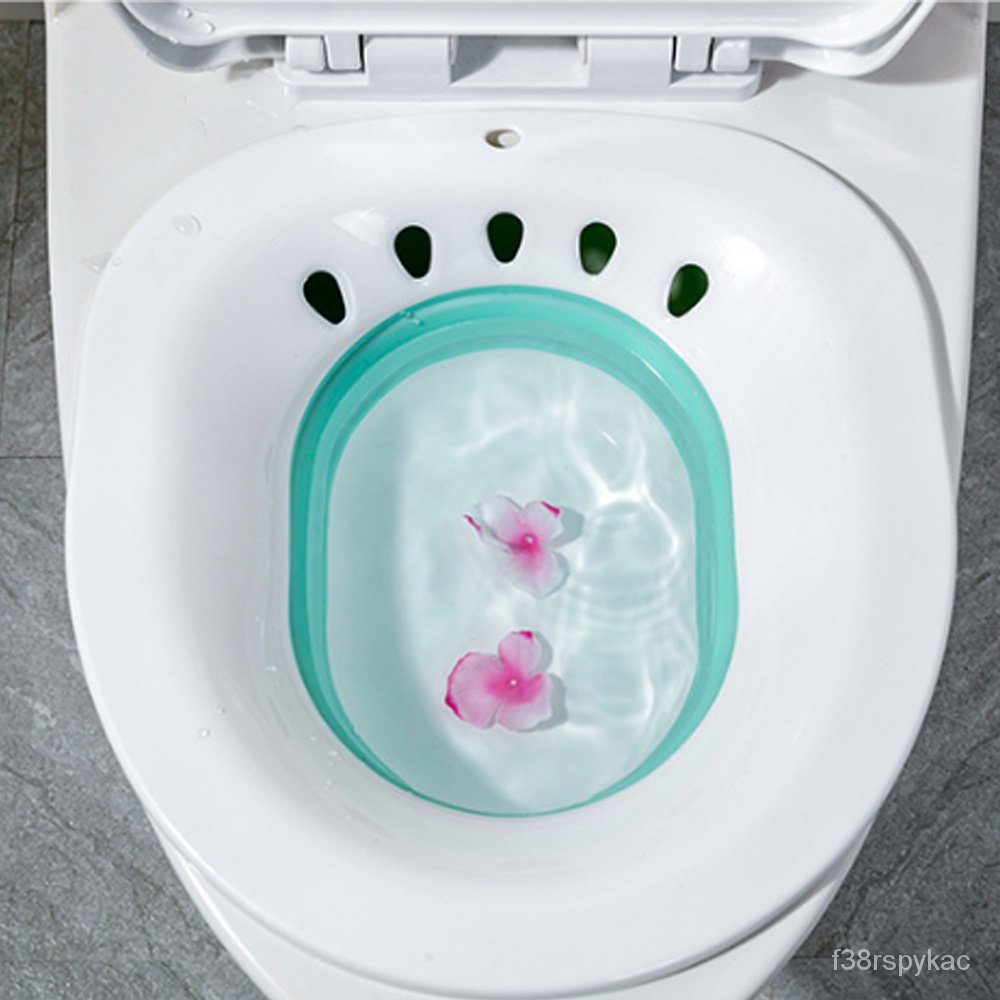 x1KD Sitz Bath for Hemorrhoids Sitz Bath basin sit bath Sitz bath Sitz