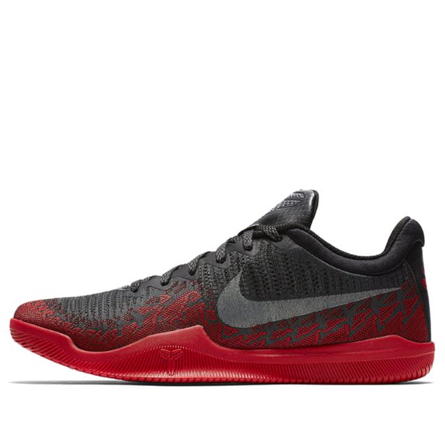 Nike mamba sale rage anthracite