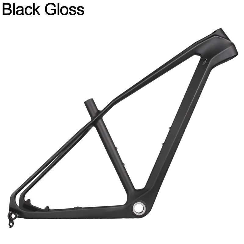 BXT Carbon Frame 27.5er BSA Carbon Mountain Bike Frame MTB Bicicleta Frames 27.5inch Frameset Shopee Philippines