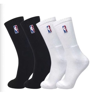 nba basketball long socks