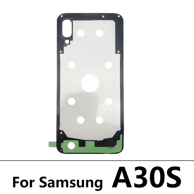 Back Battery Cover Adhesive Glue For Samsung A20 A30 A50 A70 A31 A51