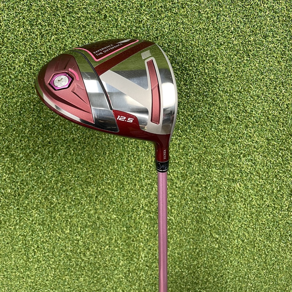 Lady Hybrid Female MP1100 Golf Clubs Driver Fairway Utility Wood Women