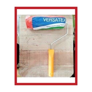 Versatex Textured Paint Roller 7