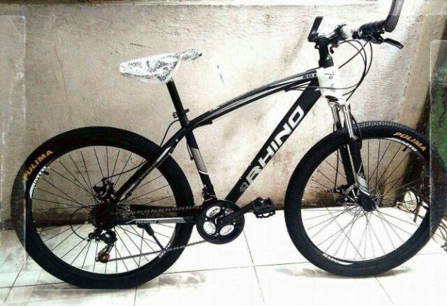 shimano rhino mountain bike