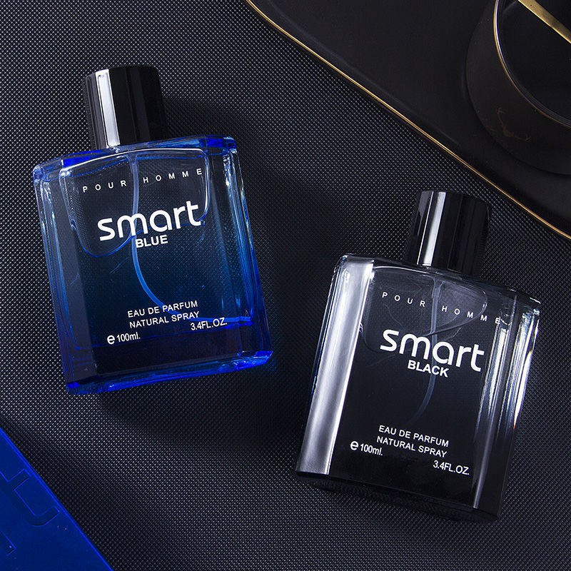 Tiktok Same Whiskey Perfume Men's LongLasting Light Perfume Fresh Cologne Charm Men's Seductive