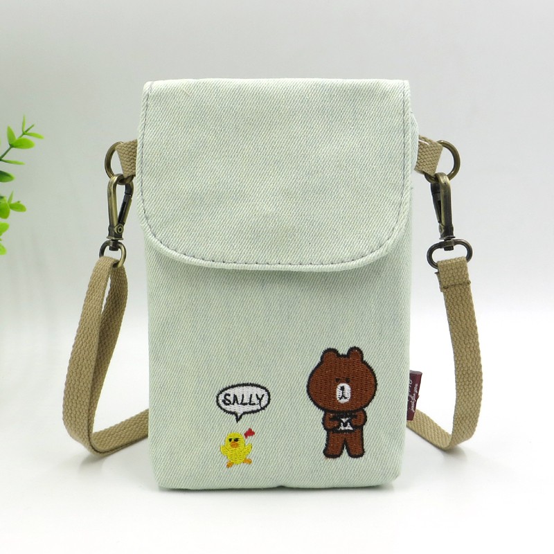 Canvas mini crossbody bag online
