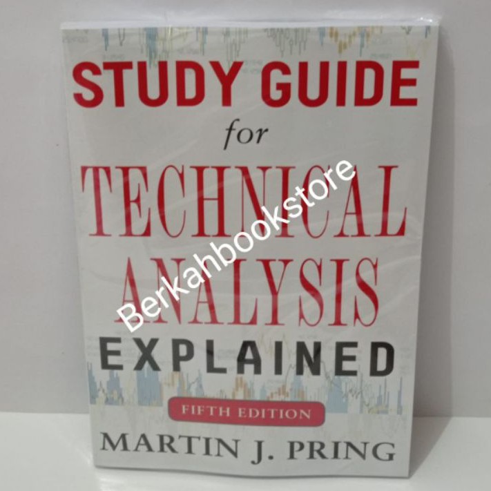 TECHNICAL ANALYSIS EXPLAINED FIFTH EDITION visual data 7