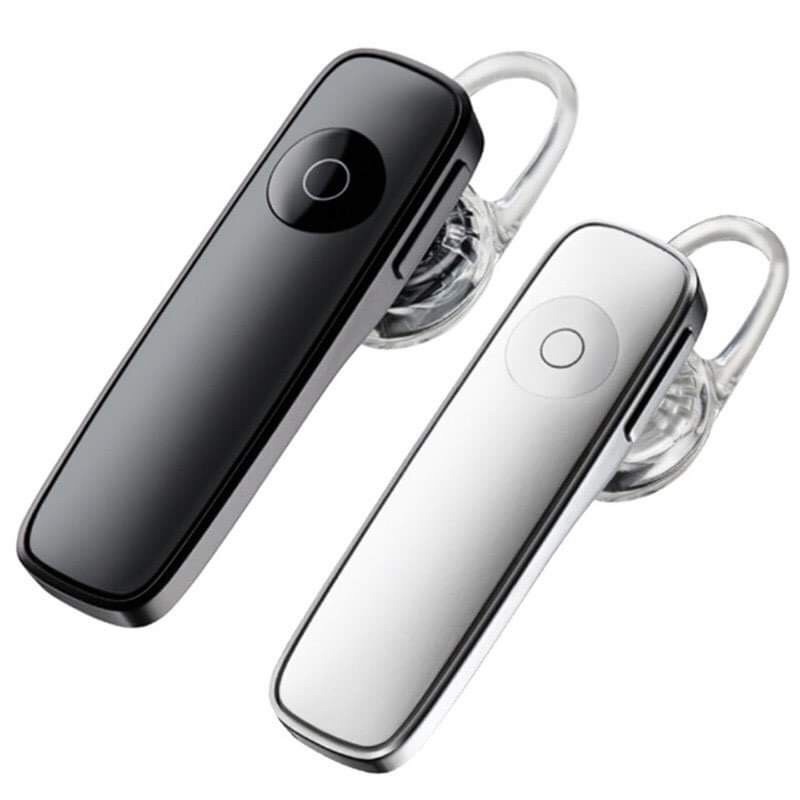 Wireless Bluetooth Headset Earphone with Mic Shopee Philippines