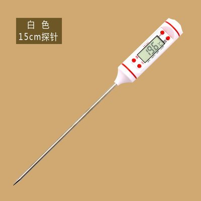 Geothermal meter five-branch thermometer soil right angle agricultural ...
