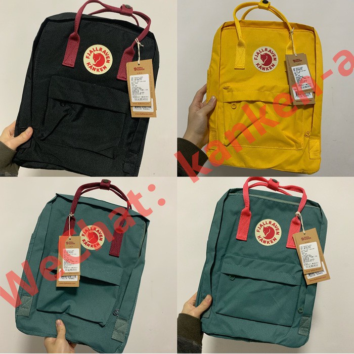 Harga kanken backpack original online