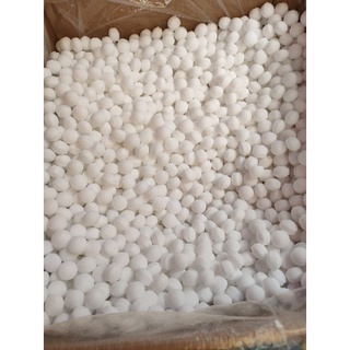 144 Pcs Naphthalene Balls Alcampor Fresh Smell Moth Balls