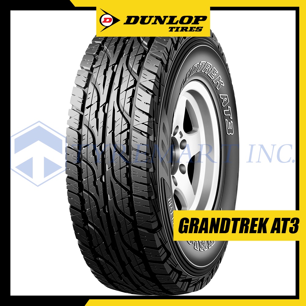 Dunlop grand trek at3 sale