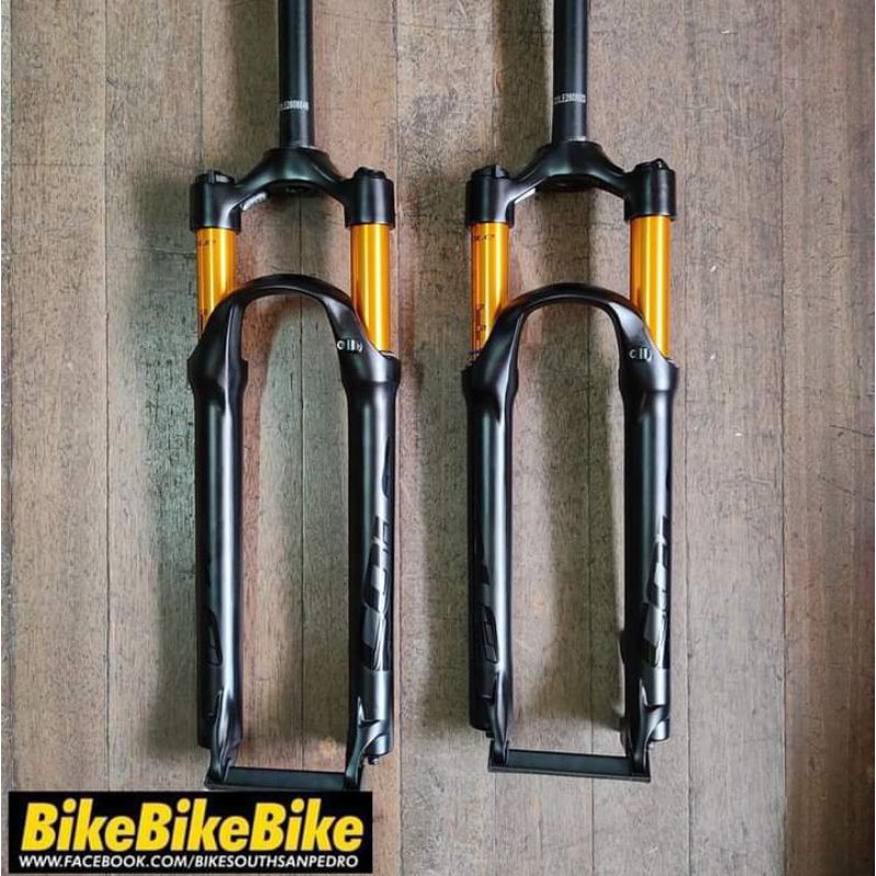 Cole Air 555 777 MTB Fork Shopee Philippines