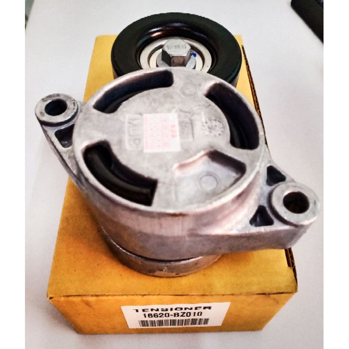 FAN BELT TENSIONER PERODUA ARUZ / TOYOTA RUSH (2019) AVANZA 1.3/1.5 ...