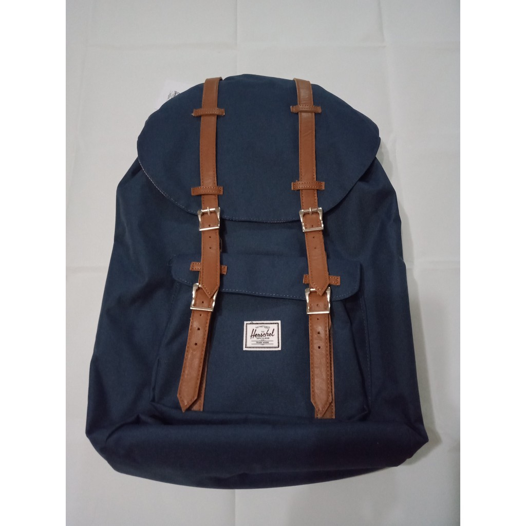 Herschel shopee on sale