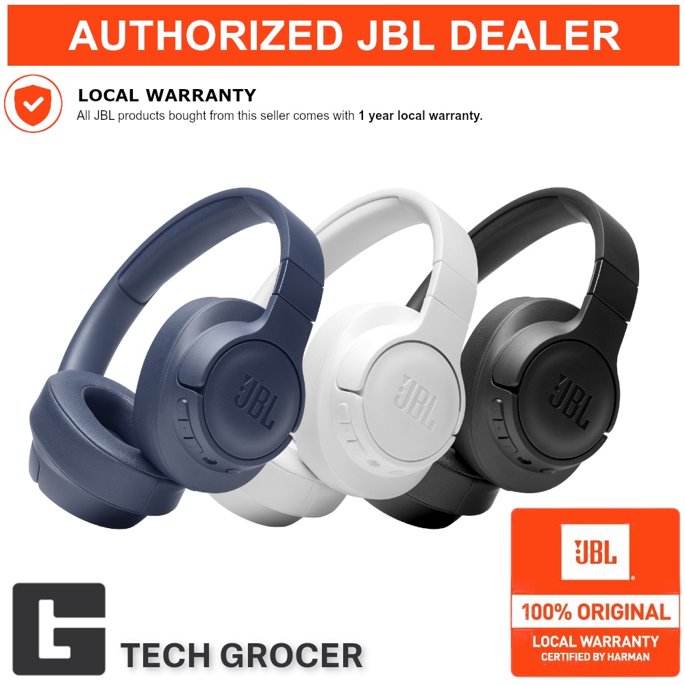 Jbl headphones shopee sale