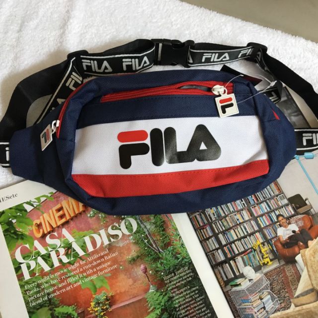 Fila side bag discount price