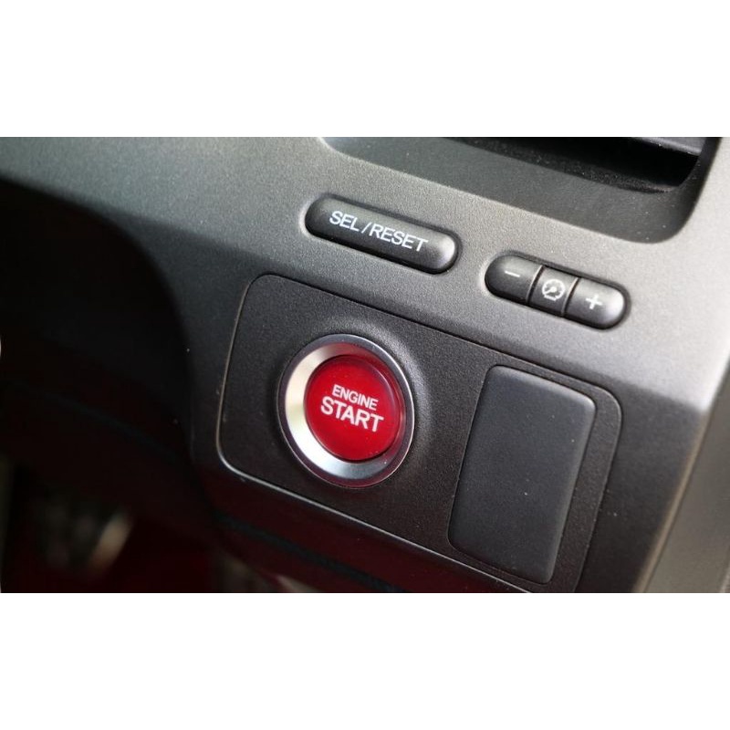 HONDA Civic FD2 Type-R Push Start cover | Shopee Philippines