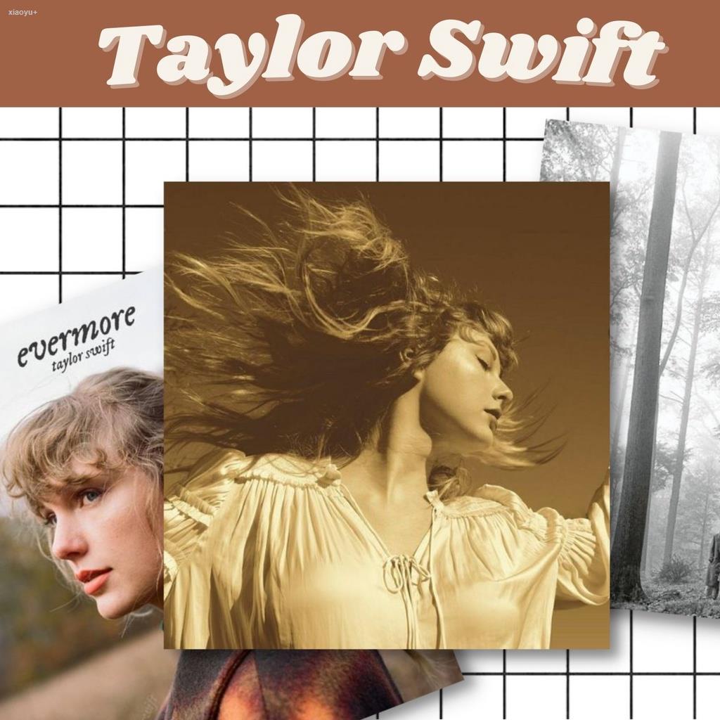 Taylor Swift Album Cover Wall Collage | Shopee Philippines