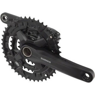 Deore xt crankset discount 3x