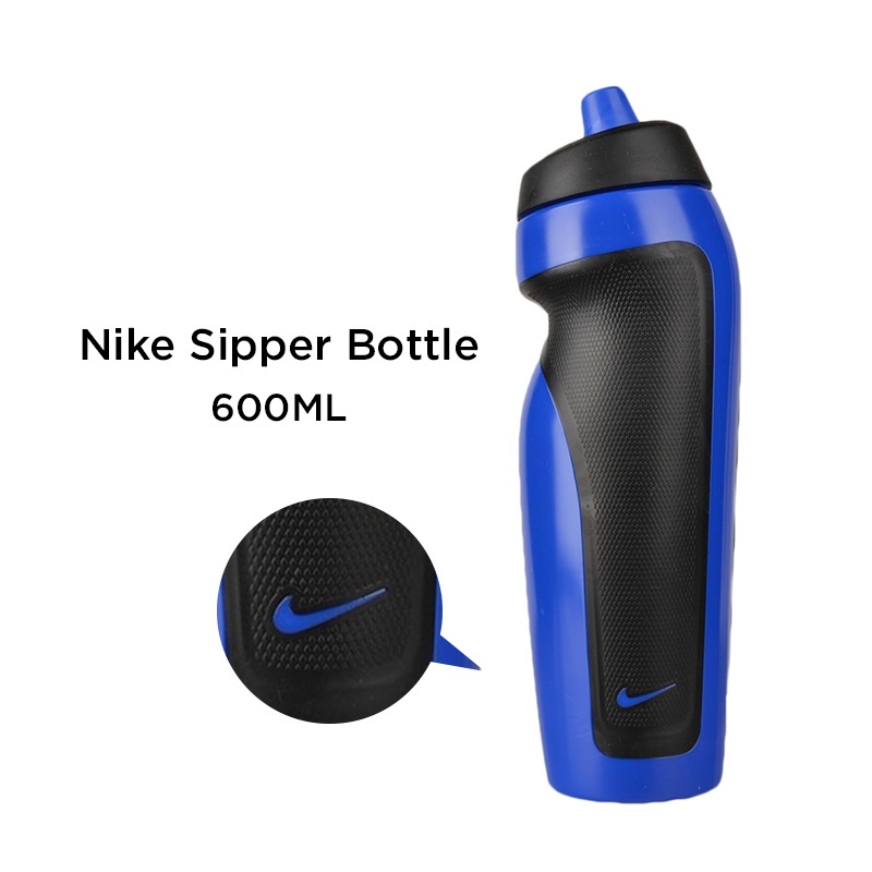 Nike spray outlet water bottle