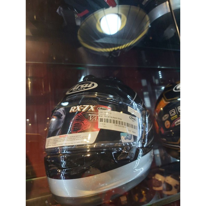 Arai rx7x hot sale cb