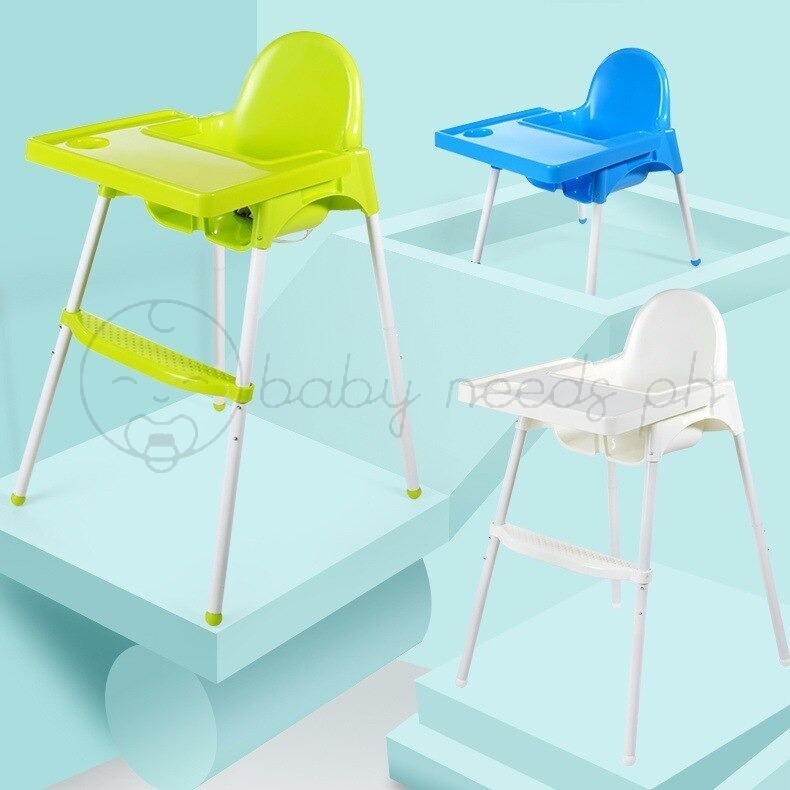 High best sale chair shopee