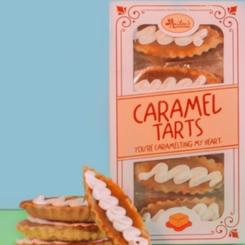 (COD) LAILEN'S PASTRIES TARTS FOR YOUR sweeTART. Shopee Philippines