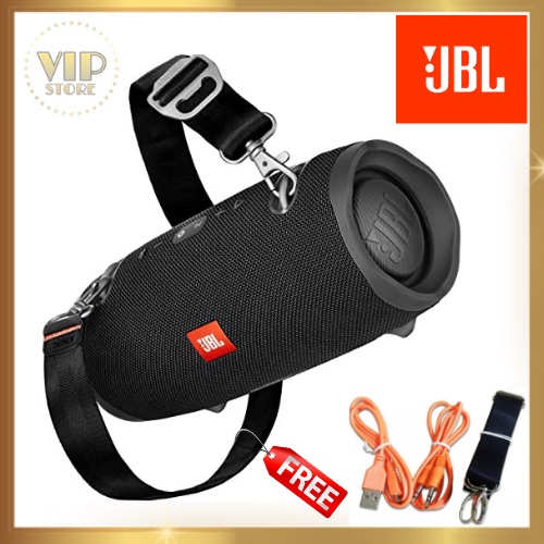 Jbl big store speaker with strap