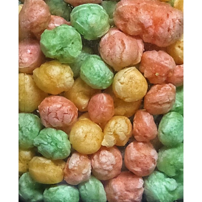 Shop pompoms snack for Sale on Shopee Philippines