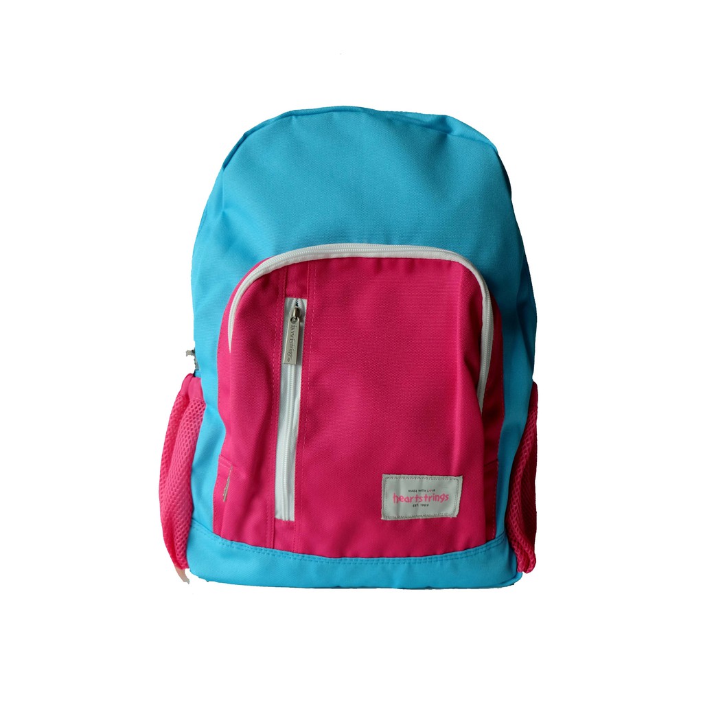 Heartstrings Bubbles Backpack Shopee Philippines