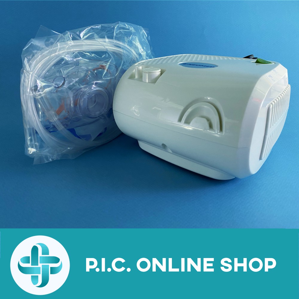 Nebulizer Machine (Neomed) | Shopee Philippines