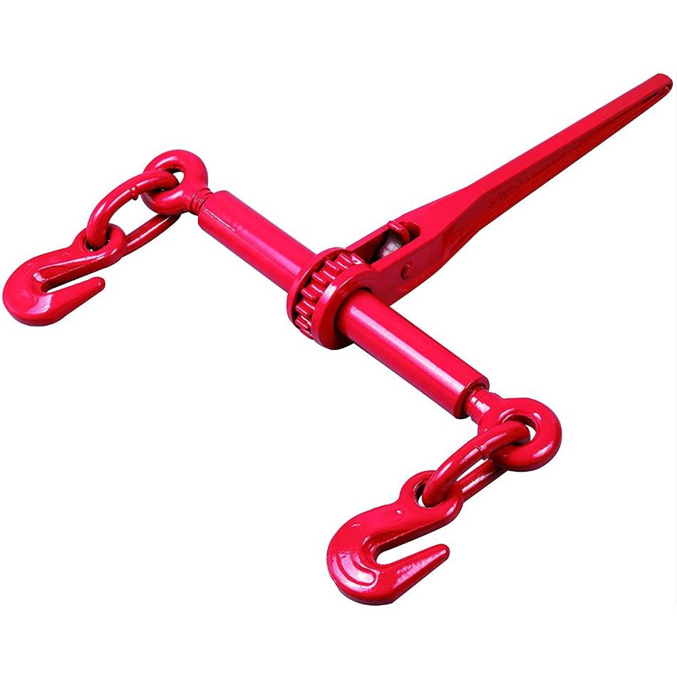 Ratchet Load Binders Chain Lever Load Binder For Cargo Control And Tie ...