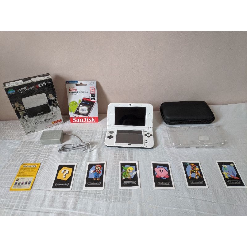 3ds shopee best sale