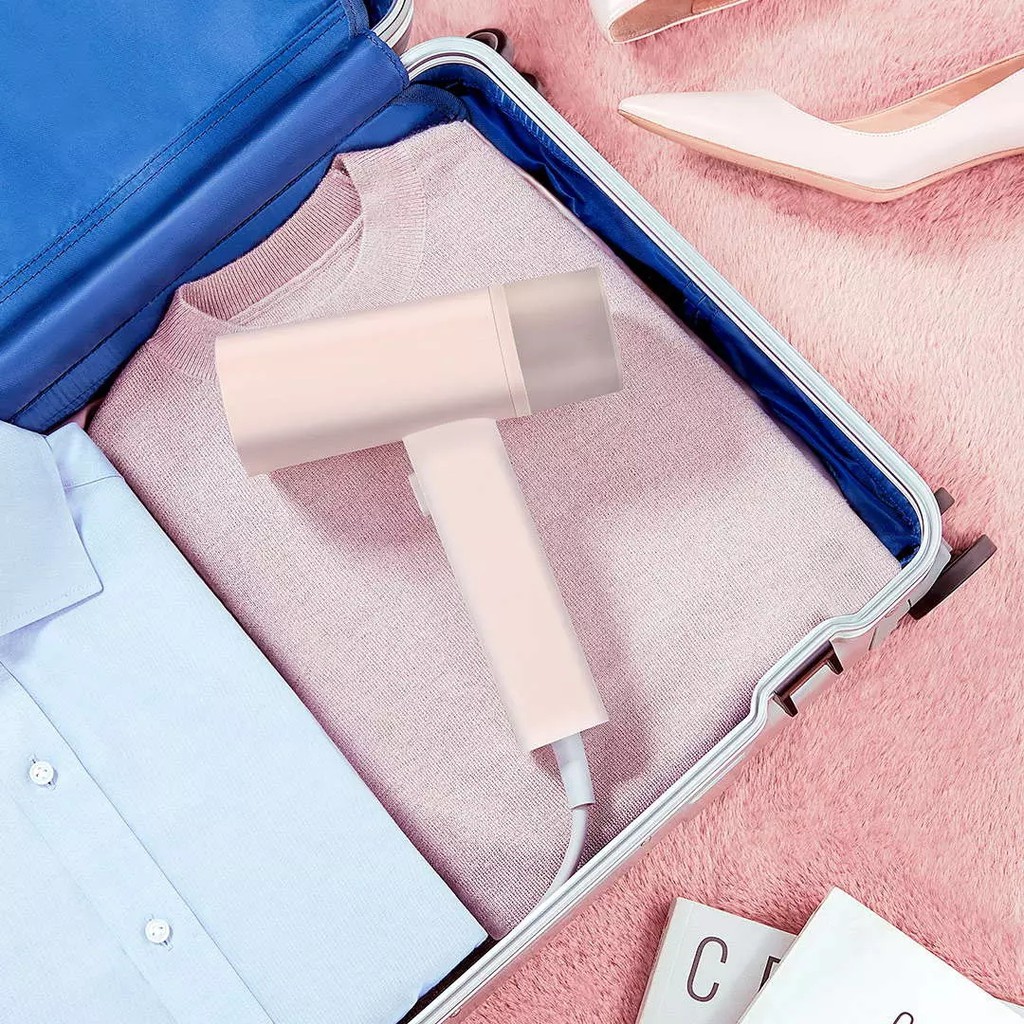 Xiaomi Zajia Lofans Handheld Garment Steamer Steam Iron 1200W GT301W