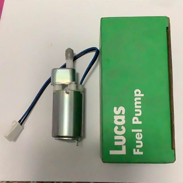 Fuel Pump Suzuki Alto 2004-2014 | Shopee Philippines