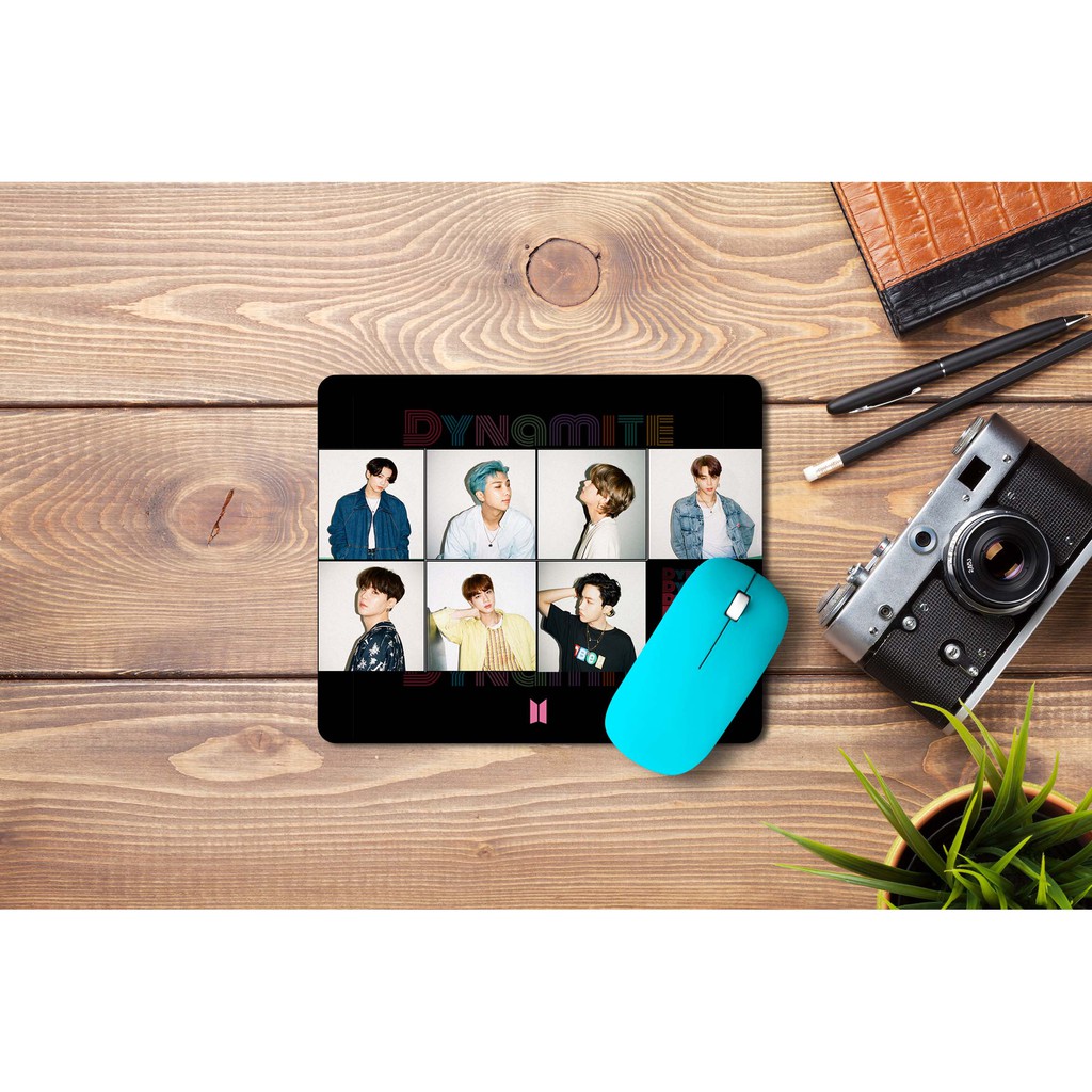 mouse pad bts - Best Prices and Online Promos - Jul 2026 | Shopee ...