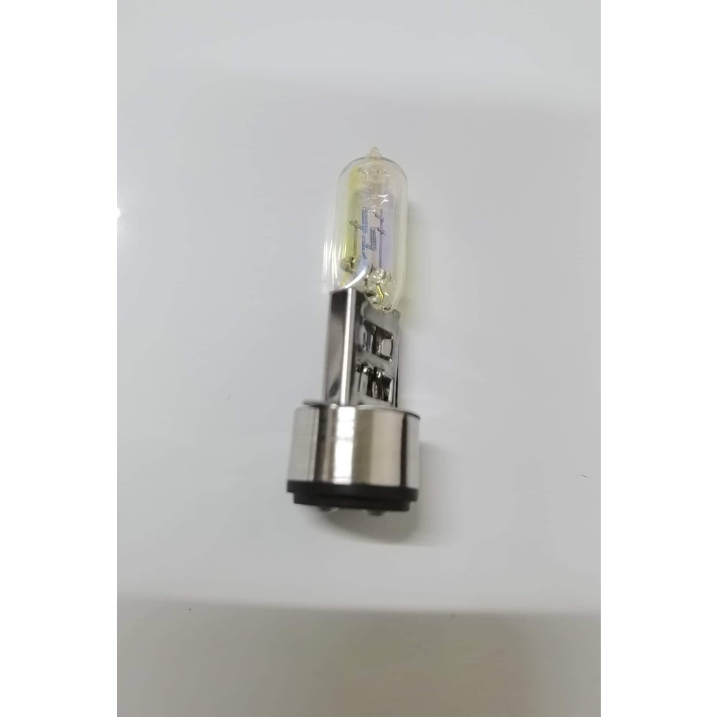 Motorcycle Hallogen bulb B-35 STX/GD110/Rouser135 | Shopee Philippines