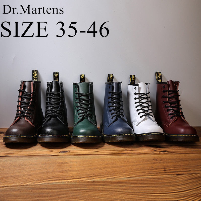 dr. martens Best Prices and Online Promos Mar 2024 Shopee