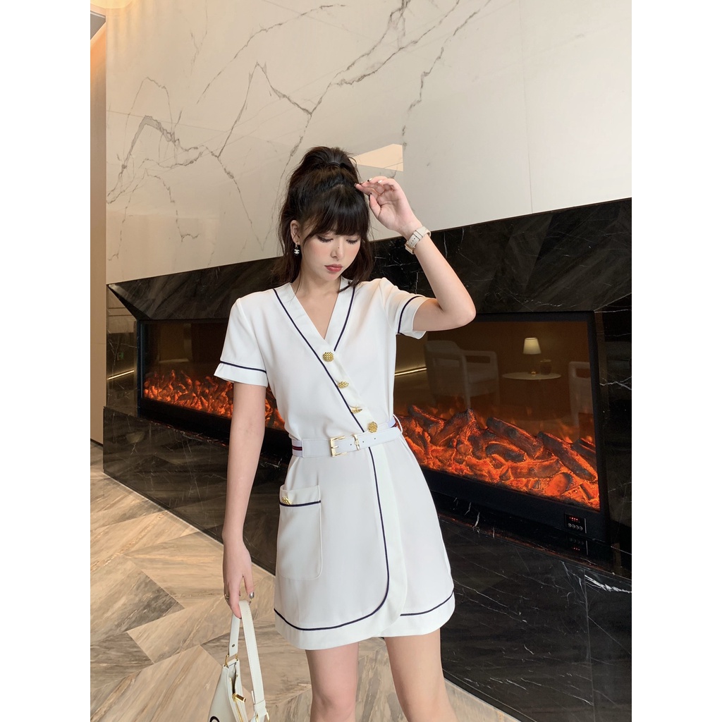 Gucci dress short deals