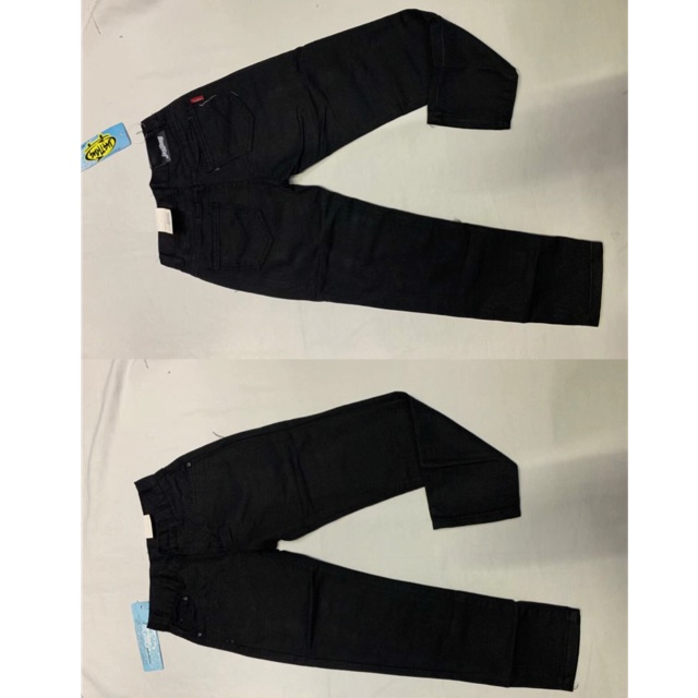 Cod JAG 3-15 yrs old skinny jeans kids pants for boys | Shopee Philippines