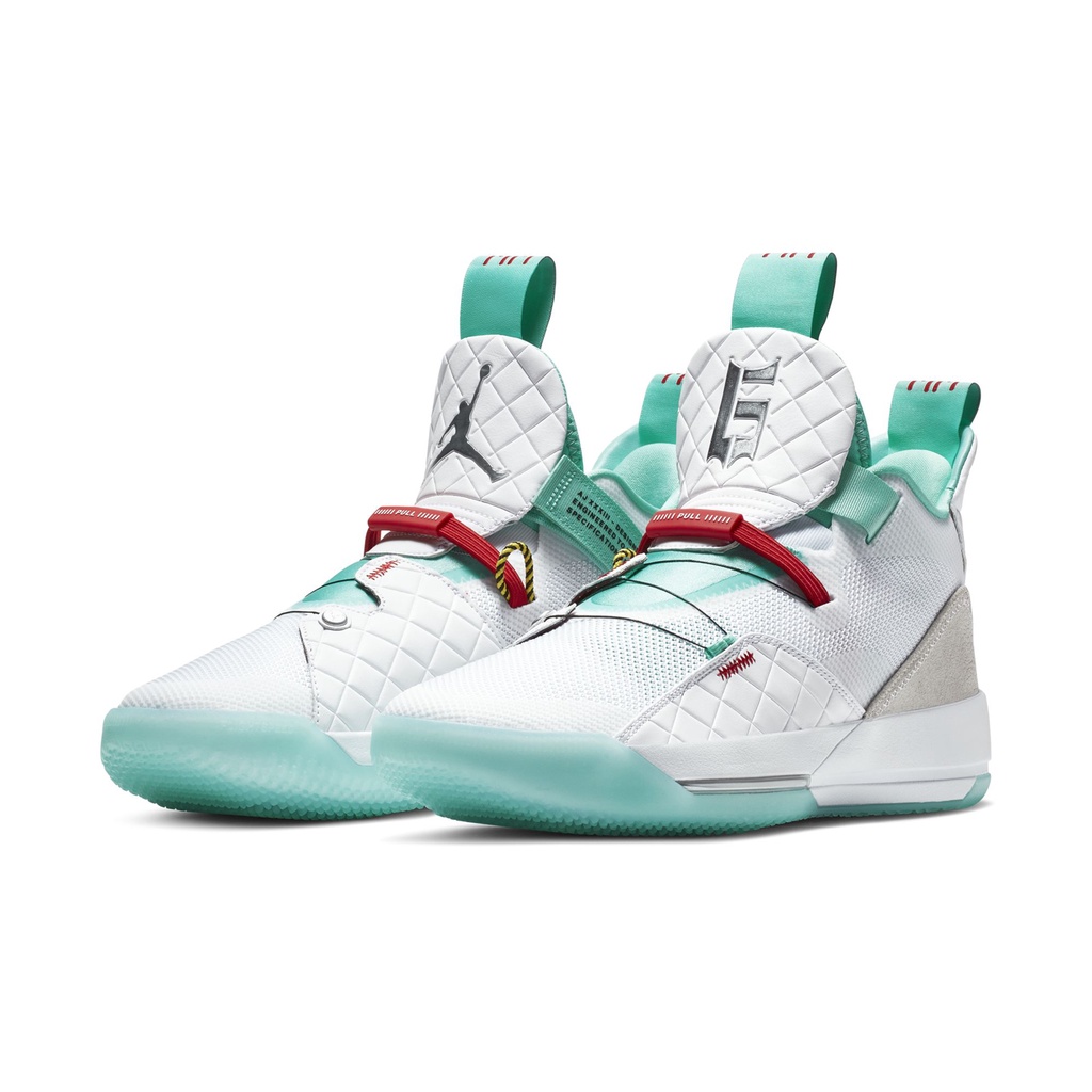 Jordan 33 outlet guo