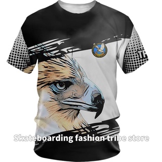 The Fraternal Order of Eagles Tribe T-Shirt Full Sublimation