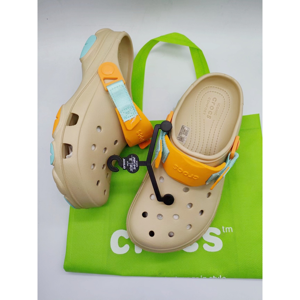 Crocs Classic All Terrain Clog