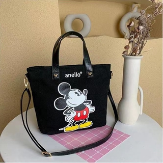 Mickey mouse anello outlet bag