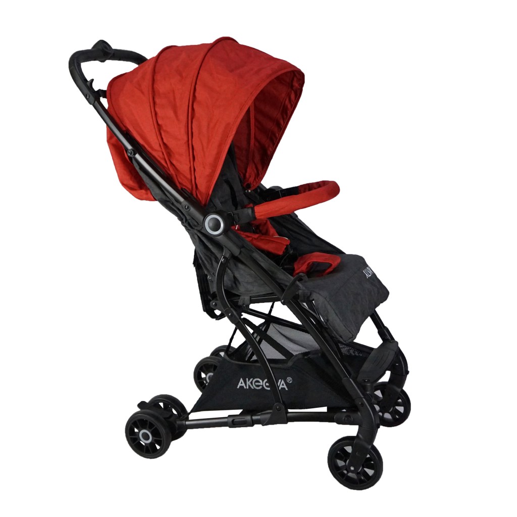 Akeeva stroller hotsell