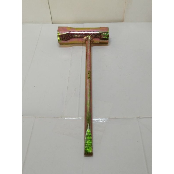 combination wrench/kwako for chainsaw 070/36inches | Shopee Philippines